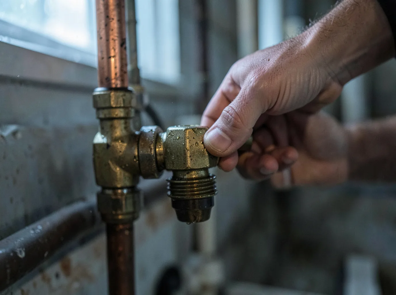Emergency Plumber Allenton, WI FAQs